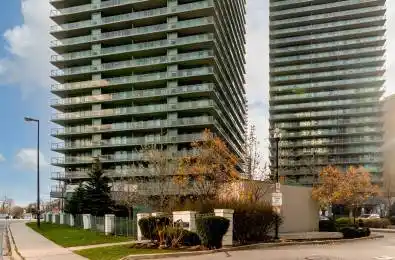 5500 Yonge Street Unit# 1605 Toronto C07 Ontario M2N 7L1