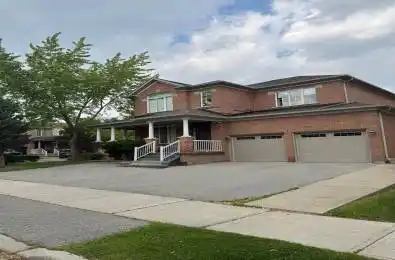 1 Via Cristina Way Vaughan Ontario L4H 1R9