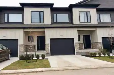 360 Quarter Town Line Unit# 605 Tillsonburg Ontario N4G 0H7