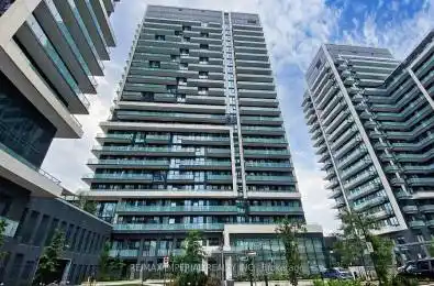 95 Oneida Crescent Unit# 2207 Richmond Hill Ontario L4B 0H5