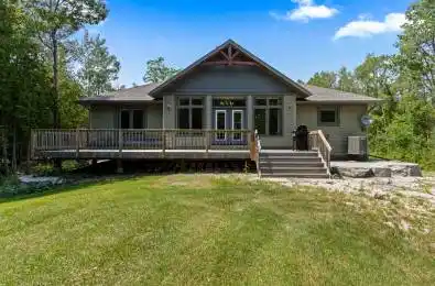 170 Cape Hurd Road Northern Bruce Peninsula Ontario N0H 2R0