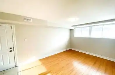 62 Murrie Avenue Unit# 1 Toronto W06 Ontario M8V 1X7