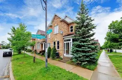 1 Ray Street Markham Ontario L3R 5X6