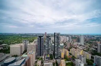 50 Charles Street Unit# 5101 Toronto C08 Ontario M4Y 1T1
