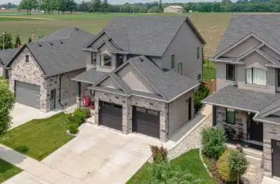 587 Hawthorne Place Woodstock Ontario N4S 0E1