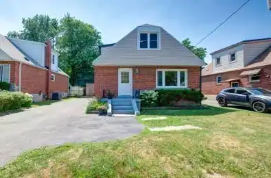 30 Balaclava Drive Toronto E04 Ontario M1P 1E6