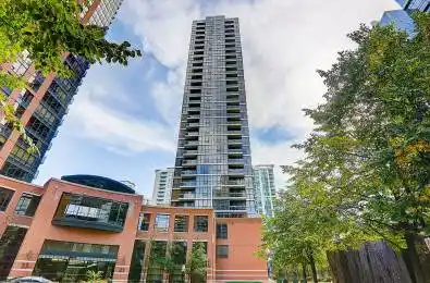 23 Sheppard Avenue Unit# 2104 Toronto C14 Ontario M2N 0C8