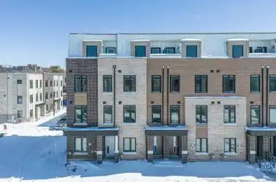 35 CASE OOTES Drive Toronto C13 Ontario M4A 0A9