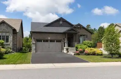 73 Selkirk Drive Huntsville Ontario P1H 0C6