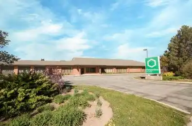 965 Adelaide Street London South Ontario N6E 3T9