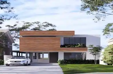595 Caboto Trail Markham Ontario L3R 5S2