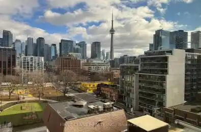 123 Portland Street Unit# 603 Toronto C01 Ontario M5V 2N4