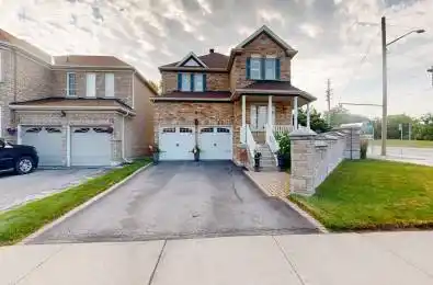 1 Carter-Bennett Drive Ajax Ontario L1T 4N6