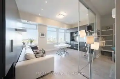 111 St Clair Avenue Unit# 1728 Toronto C02 Ontario M4V 1N5