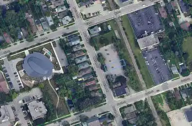 96 & 98 MAITLAND Street London East Ontario N6B 2X4