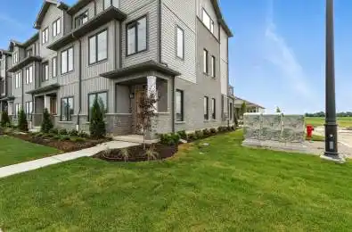 60 Balladry Boulevard Stratford Ontario N5A 6S6