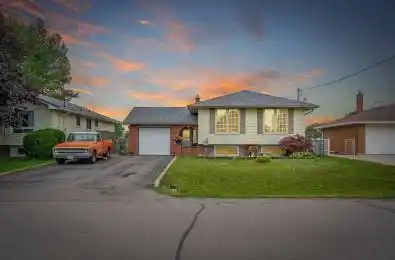 27 CRADDOCK Boulevard Haldimand Ontario N0A 1J0