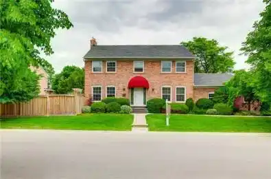 26 Ferndell Circle Markham Ontario L3R 3Y8