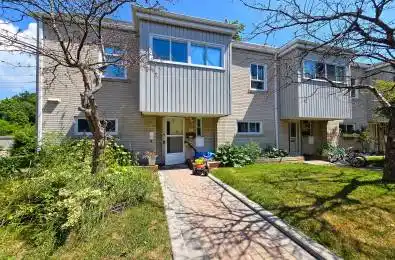 9 Esterbrooke Avenue Unit# 152 Toronto C15 Ontario M2J 2C5