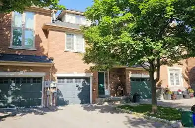 180 Blue Willow Drive Unit# 27 Vaughan Ontario L4L 9C9