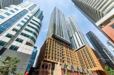 8 Widmer Street Unit# 4203 Toronto C01 Ontario M5V 2E7