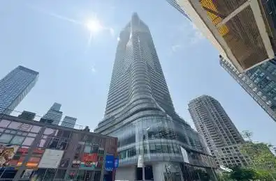 11 Wellesley Street Unit# 3105 Toronto C01 Ontario M4Y 0G4