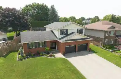 262 Alder Road Ingersoll Ontario N5C 3Z2