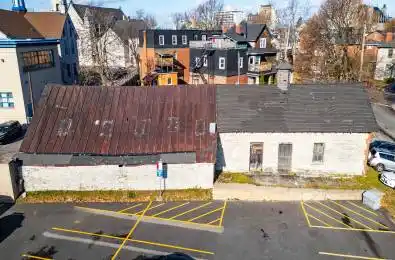 166 West Street Kingston Ontario K7L 2H4
