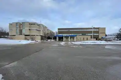 121 Wellington Street Unit# 206E Barrie Ontario L4N 1L2
