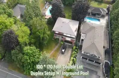 1873 Woodview Avenue Pickering Ontario L1V 1L5
