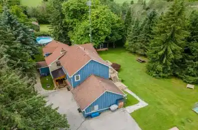 9206 Sideroad 17 Road Erin Ontario N0B 1Z0