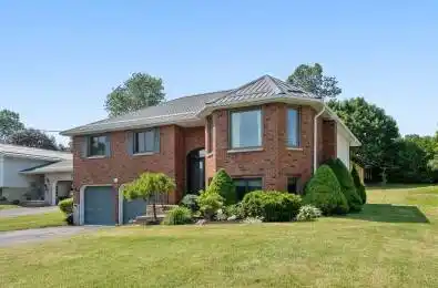 10 Lenore Avenue Hamilton Township Ontario K9A 5M2