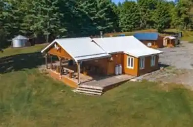 1161 TURCOTTE Road Stone Mills Ontario K0K 2A0