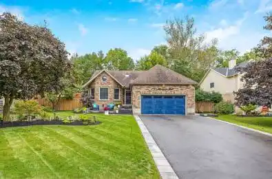 109 Maclennan Street Guelph/Eramosa Ontario N0B 2K0