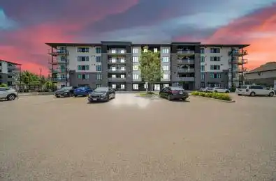108 Summit Ridge Drive Unit# 412 Guelph Ontario N1E 0P8