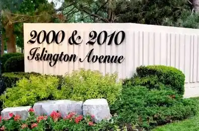 2010 Islington Avenue Unit# 505 Toronto W09 Ontario M9P 3S8