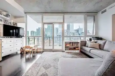 478 King Street Unit# 906 Toronto C01 Ontario M5V 1L7