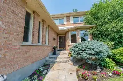 36 Lindemann Street Markham Ontario L3T 5M8
