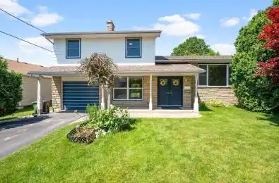312 Boxwood Street Kingston Ontario K7M 6A6