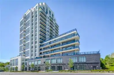 150 Wellington Street Unit# 901 Guelph Ontario N1H 3R2