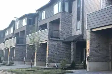 1960 Dalmagarry Road Unit# 32 London North Ontario N6G 0T8