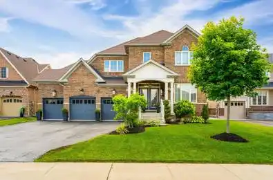 17 Mitchell Crescent Mono Ontario L9W 6W6