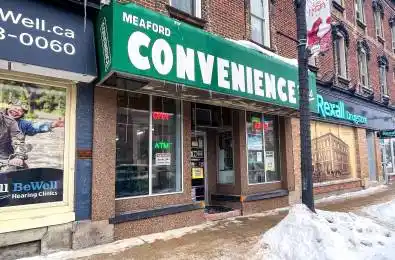 50 Sykes Street Meaford Ontario N4L 1R2