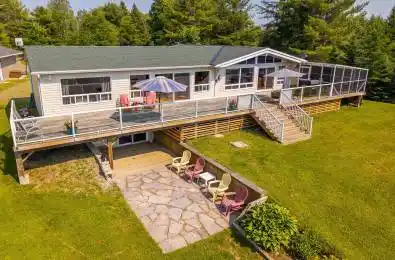 97 Gibson Bay Road Whitestone Ontario P0A 1G0