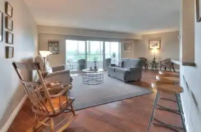 250 Glenridge Drive Unit# 606 Waterloo Ontario N2J 4H8