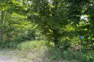 106 Mikolia Road Marmora and Lake Ontario K0K 2M0