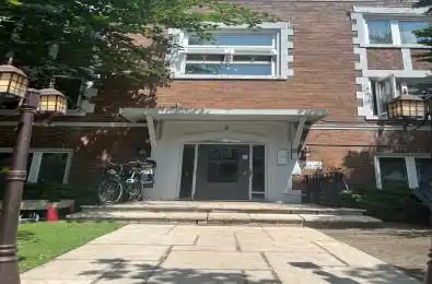 3 Elm Grove Avenue Unit# 27 Toronto W01 Ontario M6K 2H9