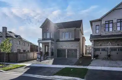 32 Dotchson Avenue Caledon Ontario L7C 4G6