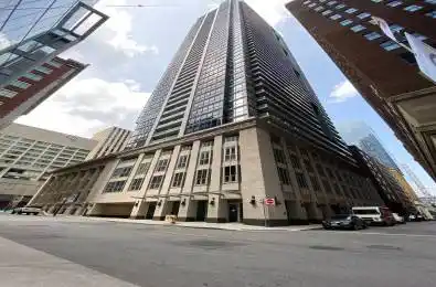 70 Temperance Street Unit# 3415 Toronto C01 Ontario M5H 0B1