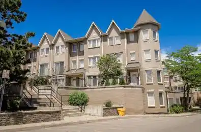 29 Rosebank Drive Unit# 206 Toronto E11 Ontario M1B 5Y7